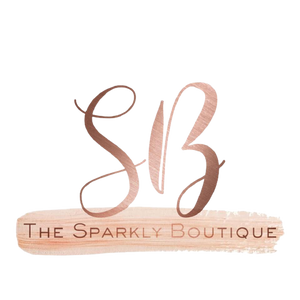 The Sparkly Boutique logo